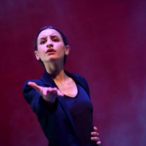 Fotografía de Talleres Danza Española - Conservatorio de Danza