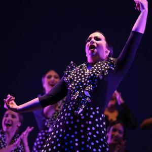 Fotografía de Talleres Baile Flamenco - Conservatorio de Danza