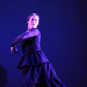 Fotografía de Talleres Baile Flamenco - Conservatorio de Danza