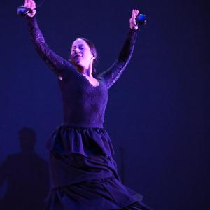 Fotografía de Talleres Baile Flamenco - Conservatorio de Danza