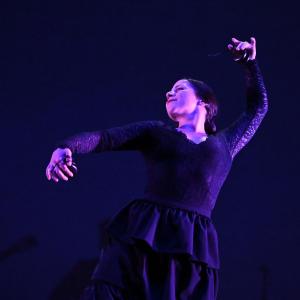 Fotografía de Talleres Baile Flamenco - Conservatorio de Danza