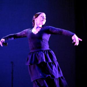Fotografía de Talleres Baile Flamenco - Conservatorio de Danza