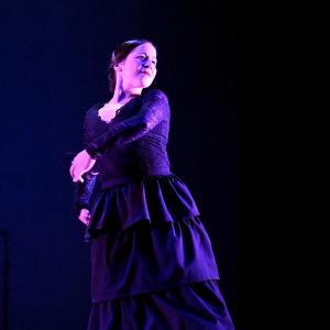 Fotografía de Talleres Baile Flamenco - Conservatorio de Danza