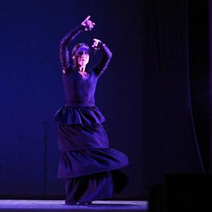 Fotografía de Talleres Baile Flamenco - Conservatorio de Danza