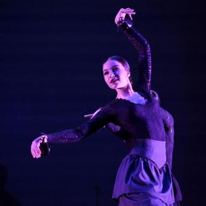 Fotografía de Talleres Baile Flamenco - Conservatorio de Danza