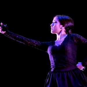 Fotografía de Talleres Baile Flamenco - Conservatorio de Danza