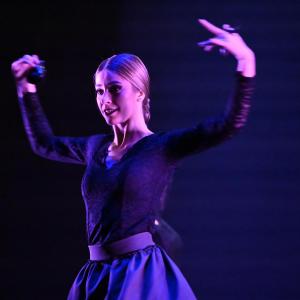 Fotografía de Talleres Baile Flamenco - Conservatorio de Danza