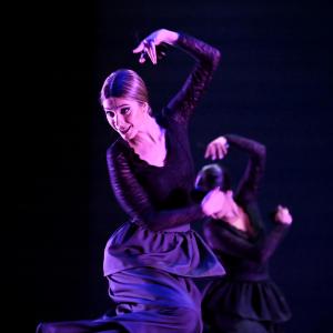 Fotografía de Talleres Baile Flamenco - Conservatorio de Danza