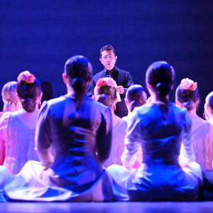 Fotografía de Talleres Baile Flamenco - Conservatorio de Danza