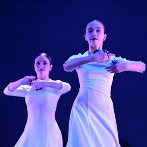 Fotografía de Talleres Baile Flamenco - Conservatorio de Danza