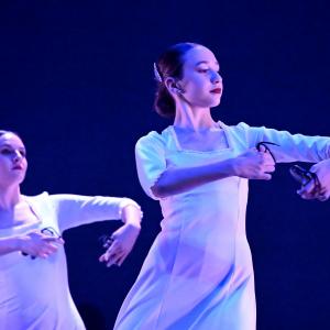 Fotografía de Talleres Baile Flamenco - Conservatorio de Danza