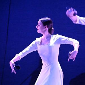 Fotografía de Talleres Baile Flamenco - Conservatorio de Danza