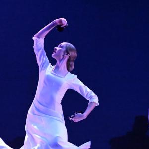 Fotografía de Talleres Baile Flamenco - Conservatorio de Danza