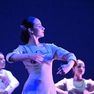 Fotografía de Talleres Baile Flamenco - Conservatorio de Danza