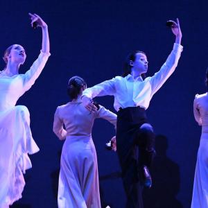 Fotografía de Talleres Baile Flamenco - Conservatorio de Danza