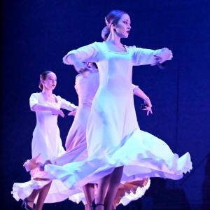 Fotografía de Talleres Baile Flamenco - Conservatorio de Danza