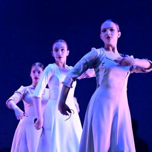 Fotografía de Talleres Baile Flamenco - Conservatorio de Danza