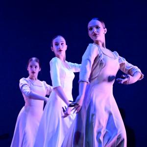 Fotografía de Talleres Baile Flamenco - Conservatorio de Danza