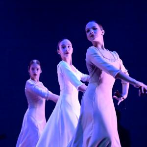 Fotografía de Talleres Baile Flamenco - Conservatorio de Danza