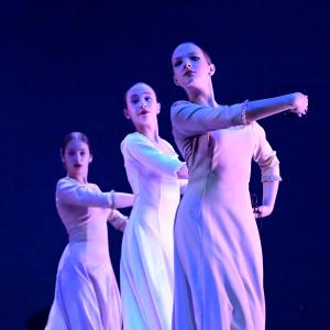 Fotografía de Talleres Baile Flamenco - Conservatorio de Danza