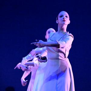 Fotografía de Talleres Baile Flamenco - Conservatorio de Danza
