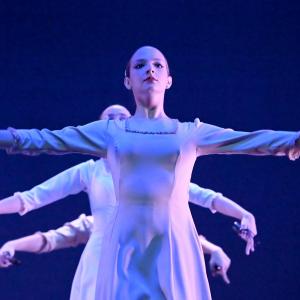 Fotografía de Talleres Baile Flamenco - Conservatorio de Danza
