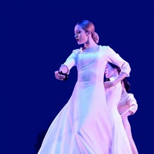 Fotografía de Talleres Baile Flamenco - Conservatorio de Danza