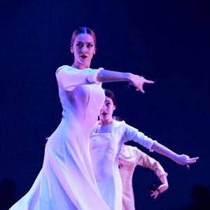 Fotografía de Talleres Baile Flamenco - Conservatorio de Danza