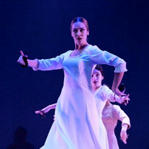 Fotografía de Talleres Baile Flamenco - Conservatorio de Danza