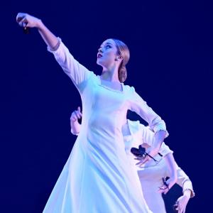 Fotografía de Talleres Baile Flamenco - Conservatorio de Danza