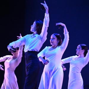 Fotografía de Talleres Baile Flamenco - Conservatorio de Danza