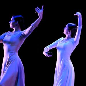 Fotografía de Talleres Baile Flamenco - Conservatorio de Danza