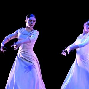 Fotografía de Talleres Baile Flamenco - Conservatorio de Danza