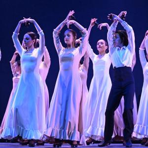 Fotografía de Talleres Baile Flamenco - Conservatorio de Danza