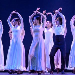 Fotografía de Talleres Baile Flamenco - Conservatorio de Danza