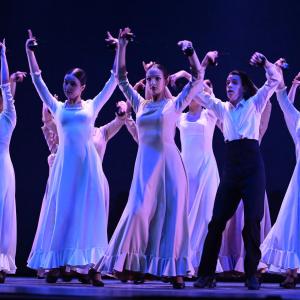 Fotografía de Talleres Baile Flamenco - Conservatorio de Danza