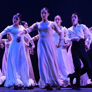 Fotografía de Talleres Baile Flamenco - Conservatorio de Danza