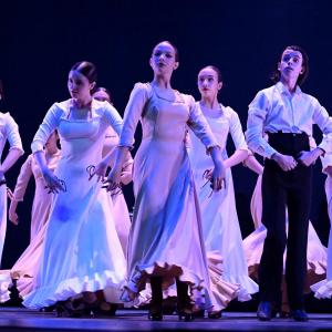 Fotografía de Talleres Baile Flamenco - Conservatorio de Danza