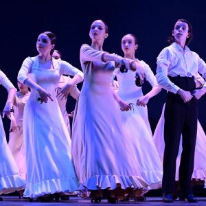 Fotografía de Talleres Baile Flamenco - Conservatorio de Danza