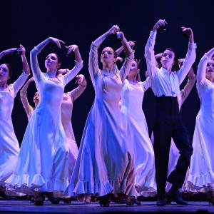 Fotografía de Talleres Baile Flamenco - Conservatorio de Danza