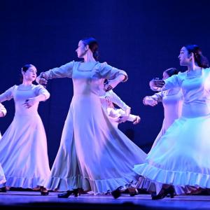 Fotografía de Talleres Baile Flamenco - Conservatorio de Danza