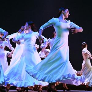 Fotografía de Talleres Baile Flamenco - Conservatorio de Danza