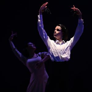 Fotografía de Talleres Baile Flamenco - Conservatorio de Danza