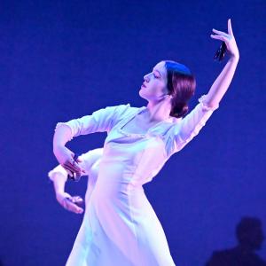 Fotografía de Talleres Baile Flamenco - Conservatorio de Danza