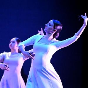 Fotografía de Talleres Baile Flamenco - Conservatorio de Danza