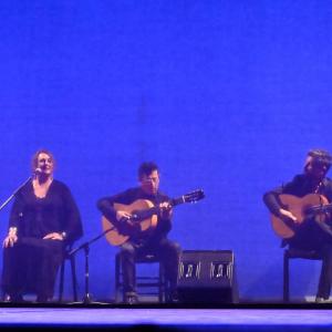 Fotografía de Talleres Baile Flamenco - Conservatorio de Danza