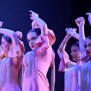 Fotografía de Talleres Baile Flamenco - Conservatorio de Danza