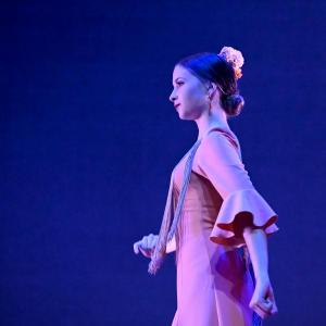 Fotografía de Talleres Baile Flamenco - Conservatorio de Danza