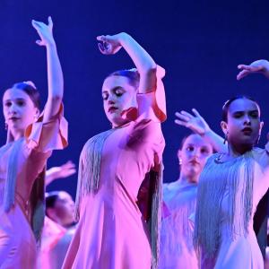 Fotografía de Talleres Baile Flamenco - Conservatorio de Danza