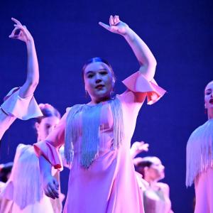 Fotografía de Talleres Baile Flamenco - Conservatorio de Danza